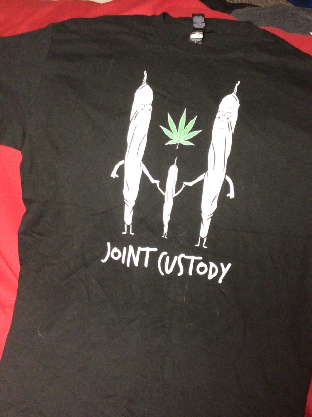 Comedy 420 tshirt